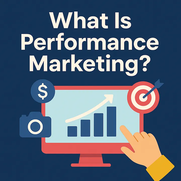 Performance Marketing
