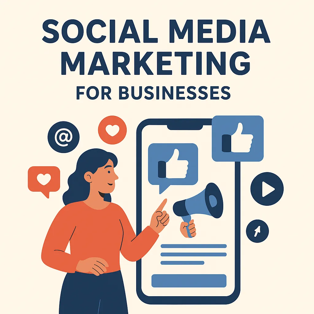 Social Media Marketing 2025