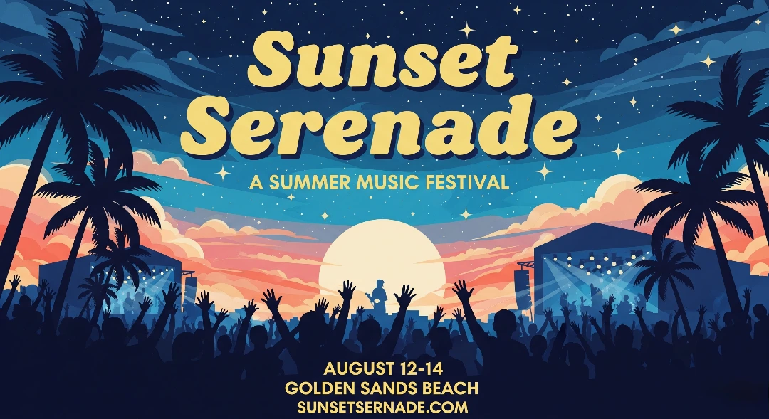 Event Posters