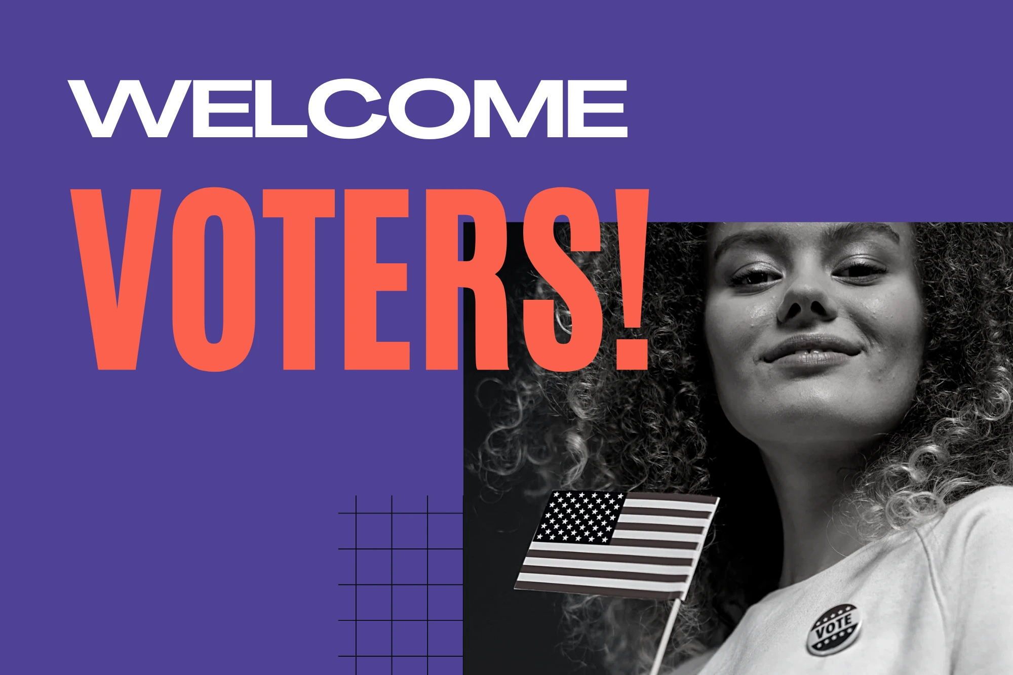 Campaign Posters