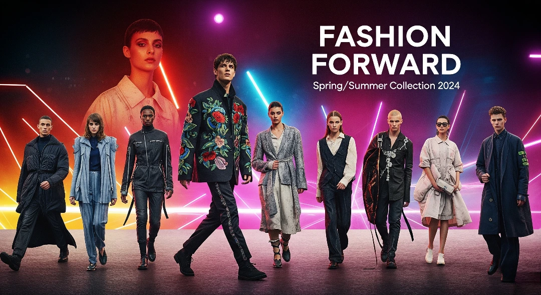 Fashion Posters