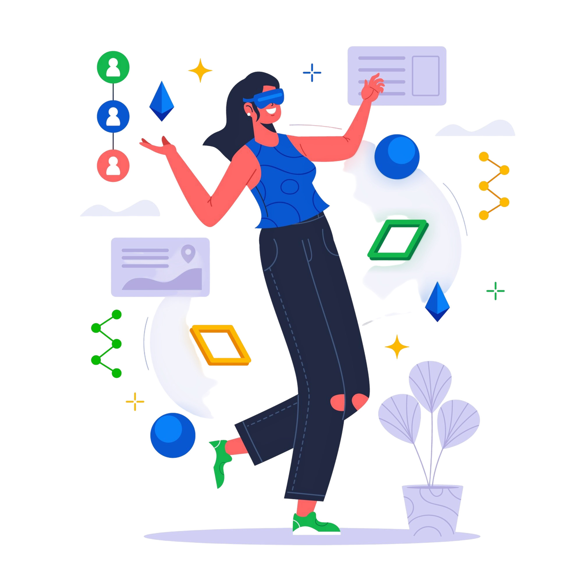 Meta Ads Services